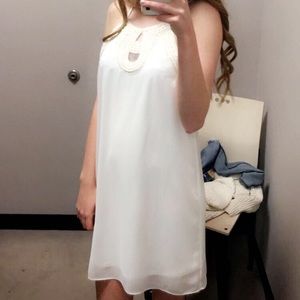 Homecoming dress